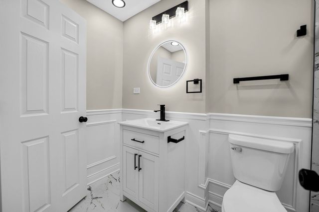 Address unavailable.