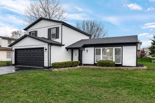 Address unavailable.