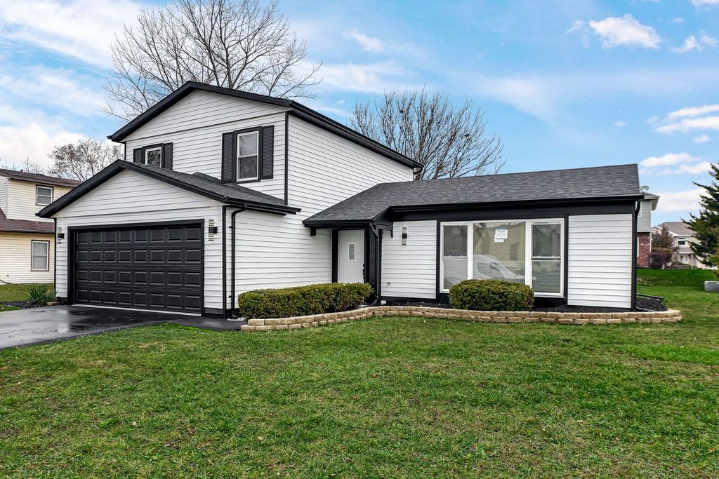 Address unavailable.