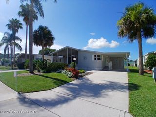 4375 Sea Gull Drive, Merritt Island, FL 32953