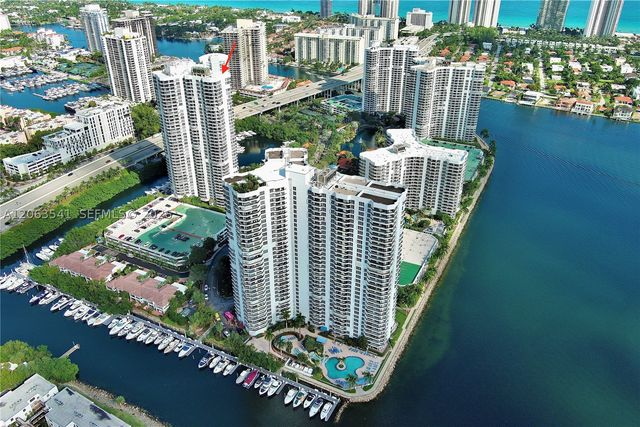 3500 Mystic Pointe Dr 2204, Aventura, FL 33180