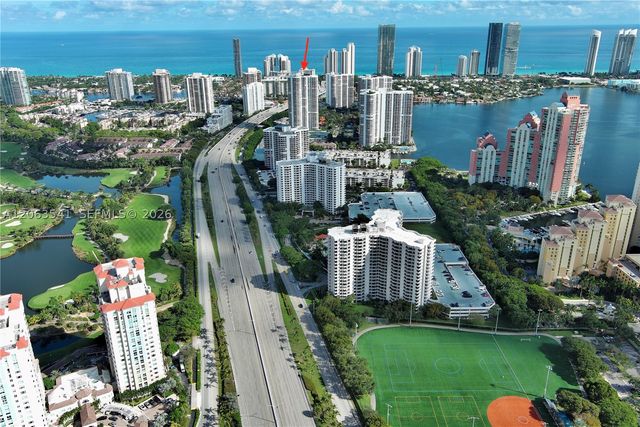 3500 Mystic Pointe Dr 2204, Aventura, FL 33180