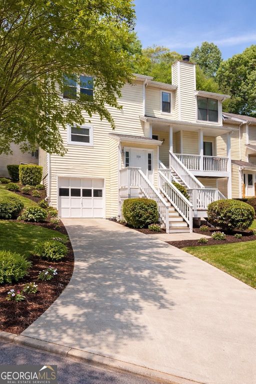 2220 Spring Walk Court, Atlanta, GA 30341