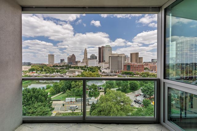1 Miranova Place, 1130, Columbus, OH 43215