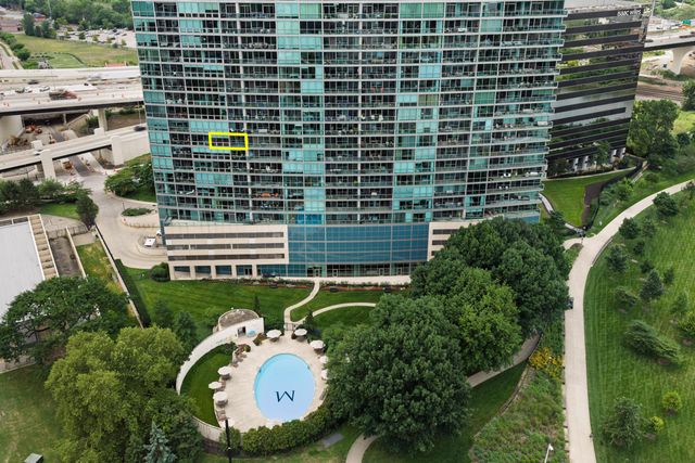 1 Miranova Place, 1130, Columbus, OH 43215