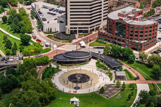 1 Miranova Place, 1130, Columbus, OH 43215
