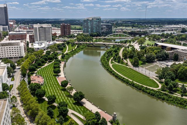 1 Miranova Place, 1130, Columbus, OH 43215