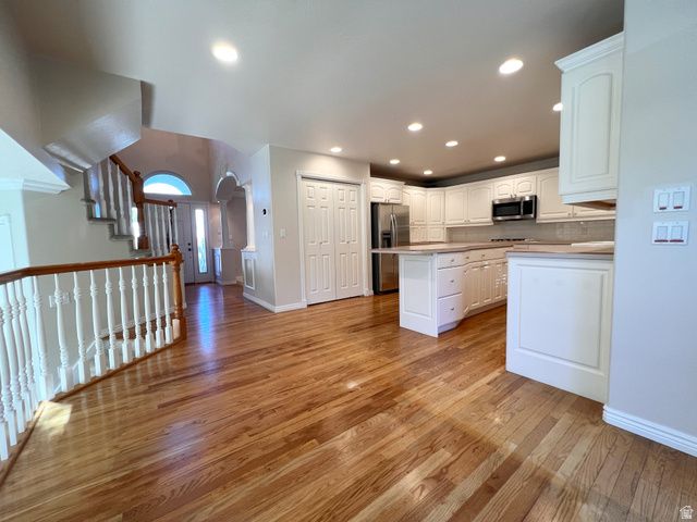 2818 N 1225 E, North Ogden, UT 84414