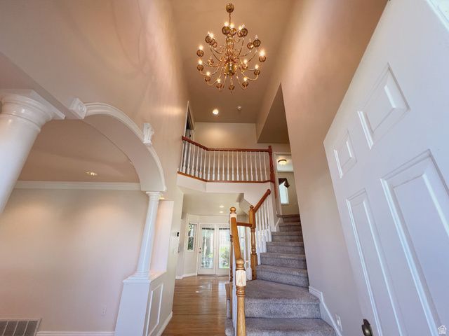 2818 N 1225 E, North Ogden, UT 84414