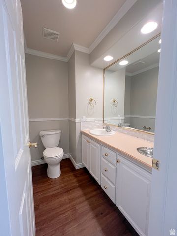 2818 N 1225 E, North Ogden, UT 84414