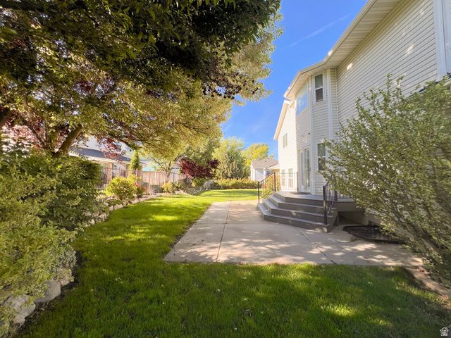 2818 N 1225 E, North Ogden, UT 84414
