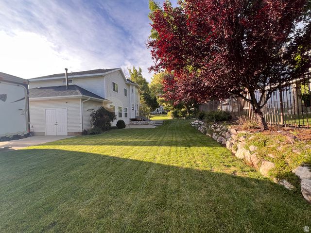 2818 N 1225 E, North Ogden, UT 84414