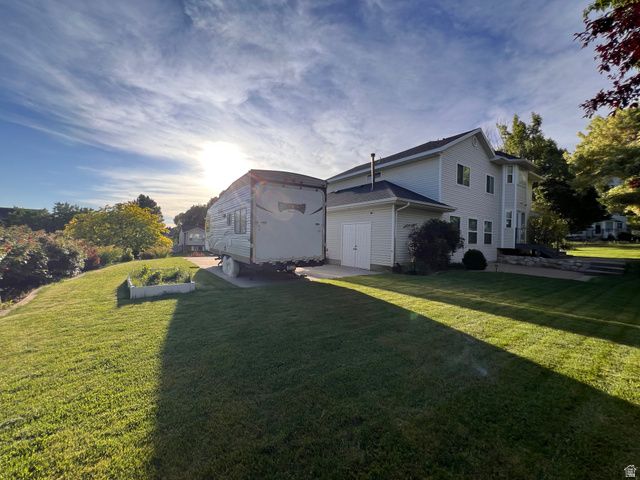 2818 N 1225 E, North Ogden, UT 84414