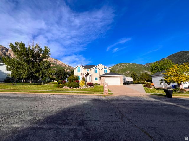 2818 N 1225 E, North Ogden, UT 84414