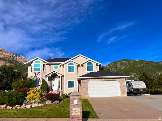2818 N 1225 E, North Ogden, UT 84414