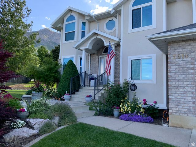 2818 N 1225 E, North Ogden, UT 84414