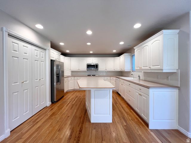 2818 N 1225 E, North Ogden, UT 84414