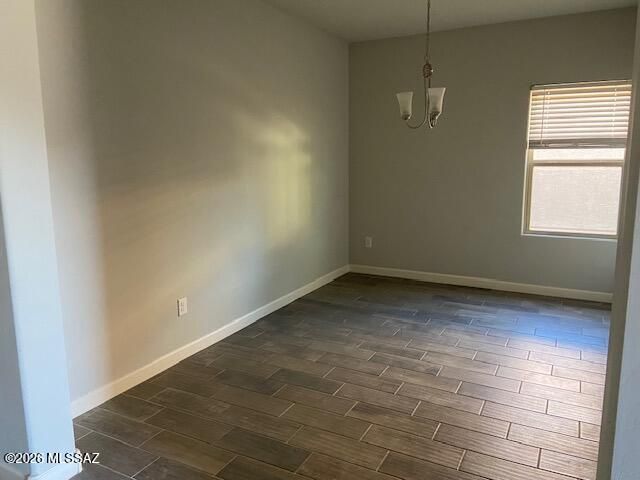 11742 W Tom Henry Way, Marana, AZ 85653