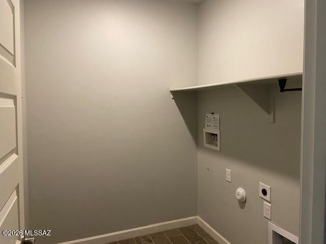 11742 W Tom Henry Way, Marana, AZ 85653