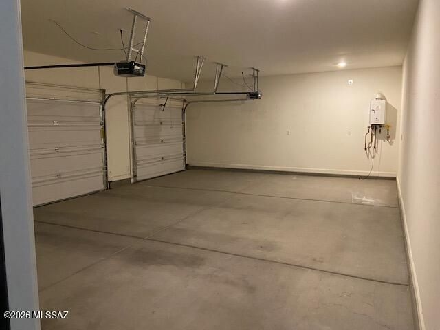 11742 W Tom Henry Way, Marana, AZ 85653