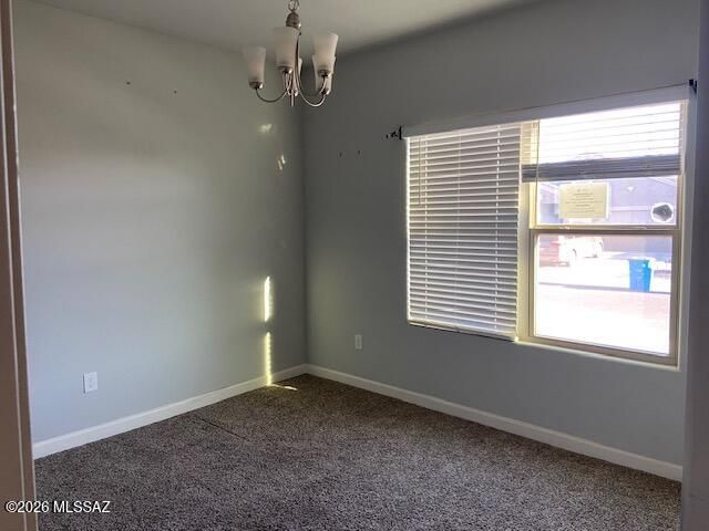 11742 W Tom Henry Way, Marana, AZ 85653