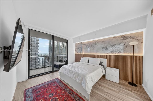 801 S Miami Avenue 3010, Miami, FL 33130