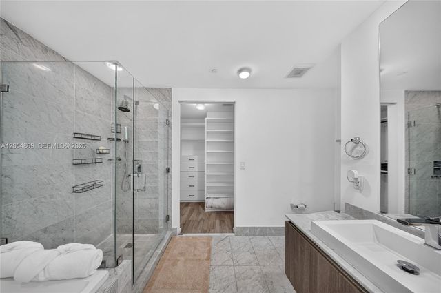 801 S Miami Avenue 3010, Miami, FL 33130