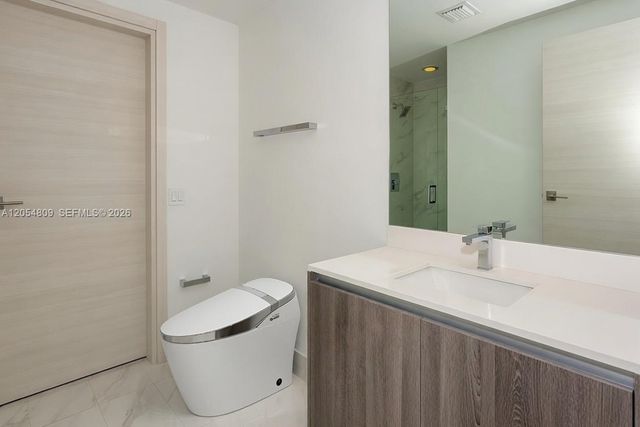801 S Miami Avenue 3010, Miami, FL 33130
