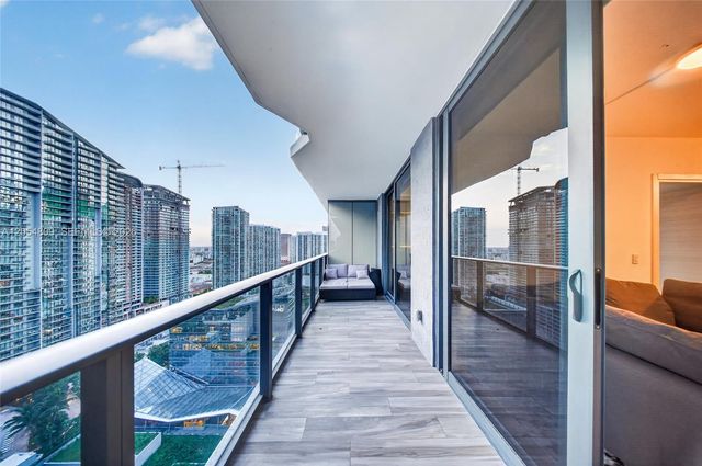 801 S Miami Avenue 3010, Miami, FL 33130