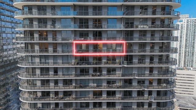 801 S Miami Avenue 3010, Miami, FL 33130