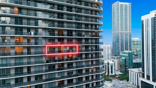 801 S Miami Avenue 3010, Miami, FL 33130