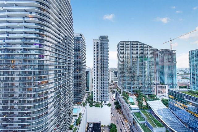 801 S Miami Avenue 3010, Miami, FL 33130