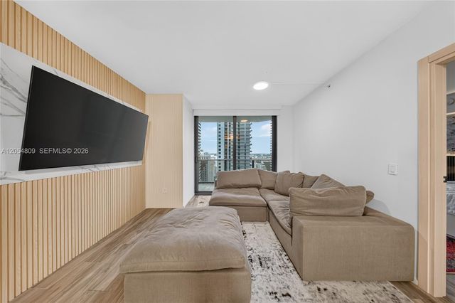 801 S Miami Avenue 3010, Miami, FL 33130