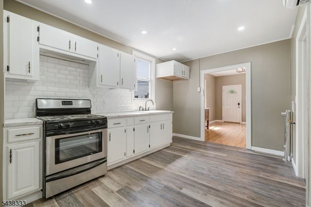 84 Heckel St, Belleville Twp., NJ 07109