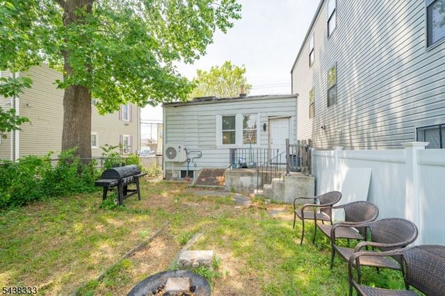 84 Heckel St, Belleville Twp., NJ 07109