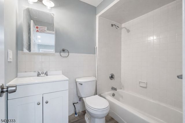 84 Heckel St, Belleville Twp., NJ 07109