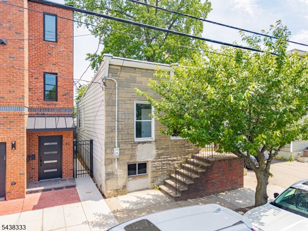 84 Heckel St, Belleville Twp., NJ 07109