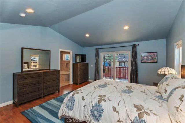 427 Belmont Drive, Big Bear City, CA 92314