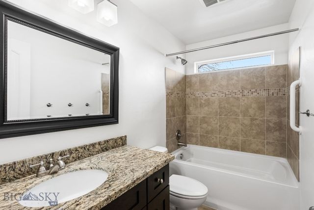 314 Farmall Lane, Manhattan, MT 59741