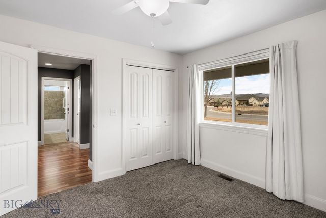 314 Farmall Lane, Manhattan, MT 59741