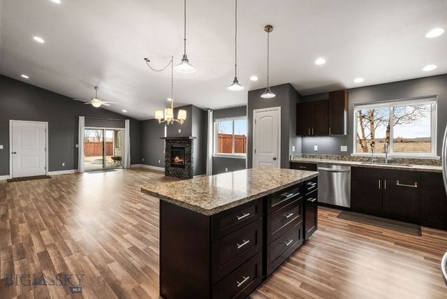 314 Farmall Lane, Manhattan, MT 59741