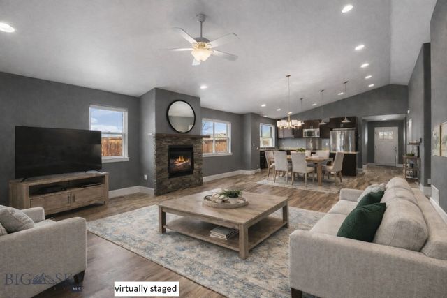 314 Farmall Lane, Manhattan, MT 59741