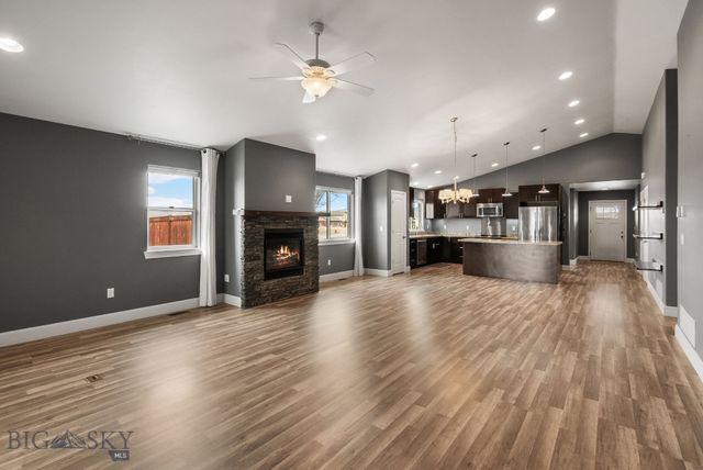 314 Farmall Lane, Manhattan, MT 59741