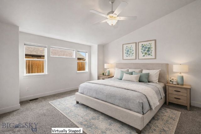 314 Farmall Lane, Manhattan, MT 59741