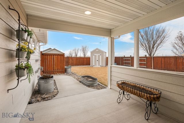 314 Farmall Lane, Manhattan, MT 59741