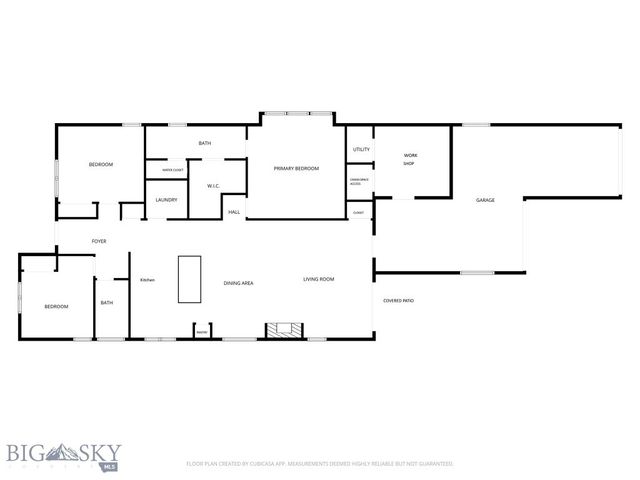 314 Farmall Lane, Manhattan, MT 59741