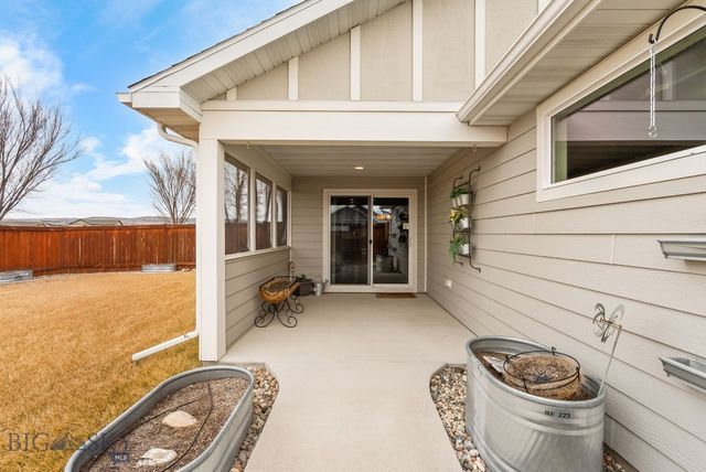 314 Farmall Lane, Manhattan, MT 59741