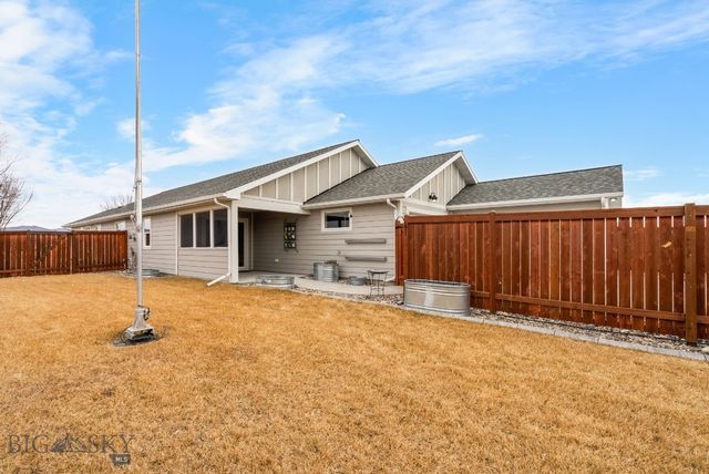 314 Farmall Lane, Manhattan, MT 59741