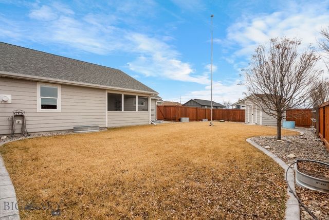 314 Farmall Lane, Manhattan, MT 59741