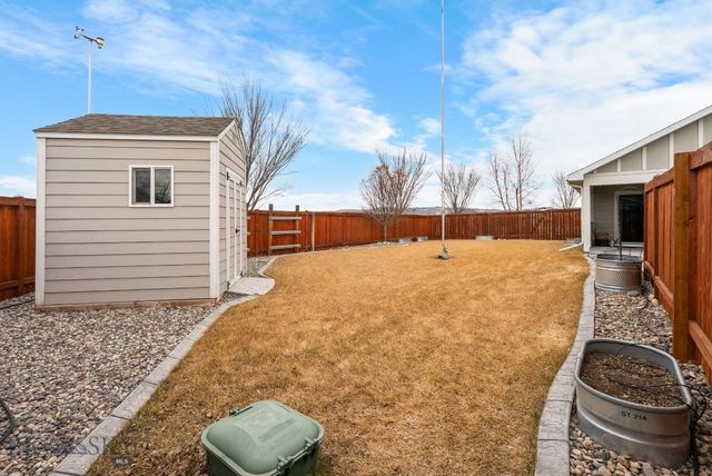 314 Farmall Lane, Manhattan, MT 59741
